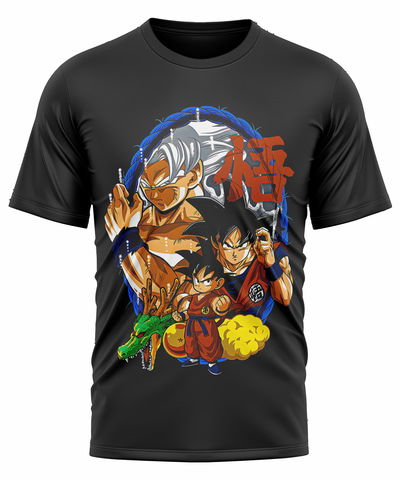 Dragon Ball Z   Goku 