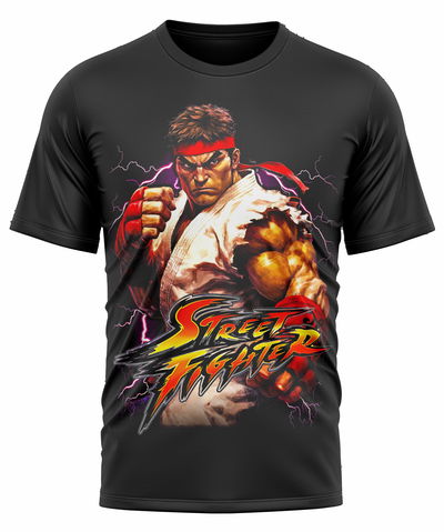 Street Fighter