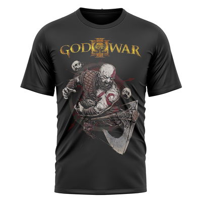 God of War 