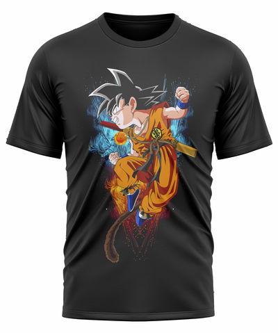 Dragon Ball Goku