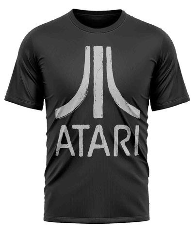 Logo Atari