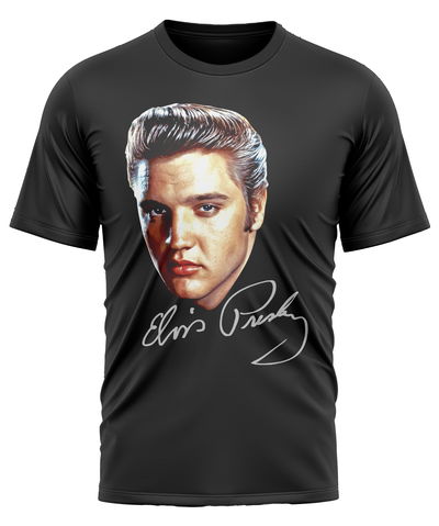 Elvis Presley