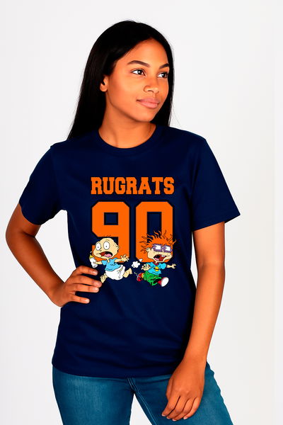 Rugrats: Aventuras en Pañales