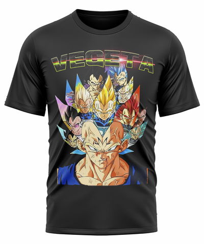 Dragon Ball Vegeta