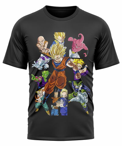 Dragon Ball Goku