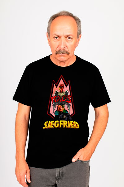 Kaos  /  Super Agente  86
