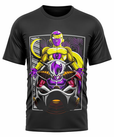 Dragon Ball Freezer