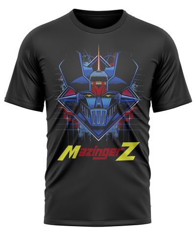 Mazinger Z