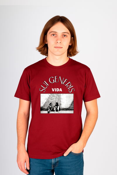 Sui Generis - Vida