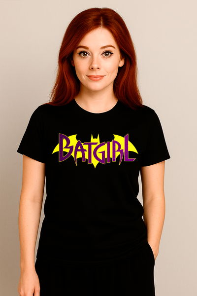 Batgirl  - batichica