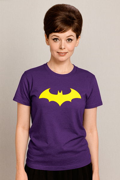 Batgirl  - batichica 1966