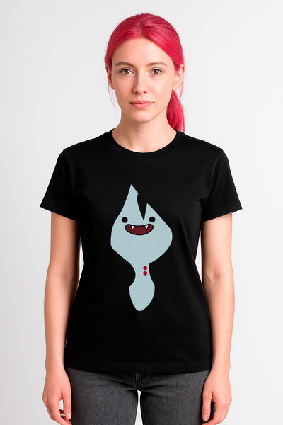Remera Marceline (hora De Aventura)