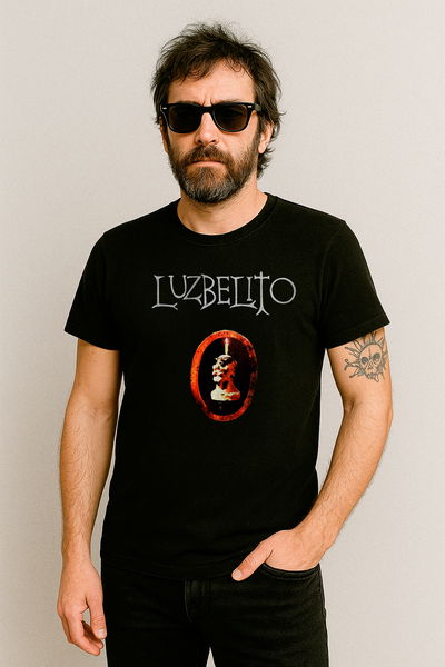 Patricio Rey y sus Redonditos de Ricota Luzbelito