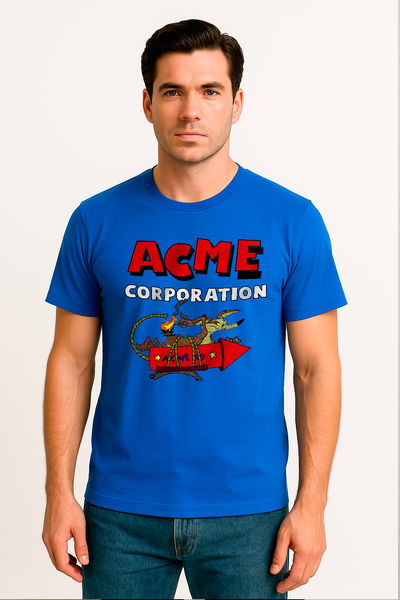 ACME Corporation EL COYOTE