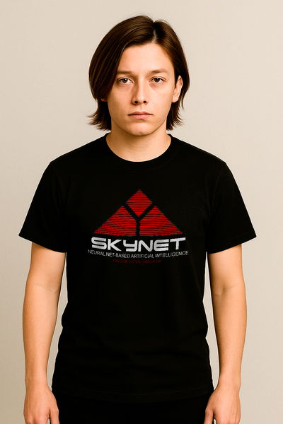 Terminator  Skynet
