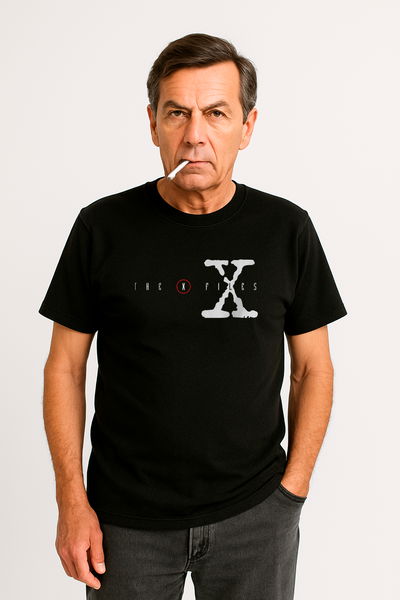 The  X file  Los expedientes secretos X 