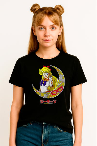 Anime Sailor Moon # 1503