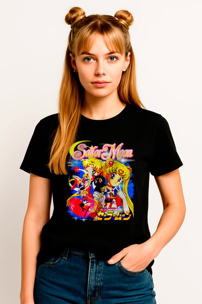 Anime Sailor Moon # 2405