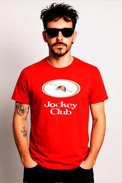 Remera Jockey Club