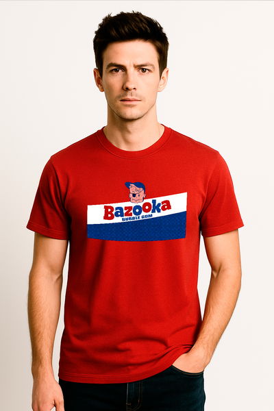 Bazooka 