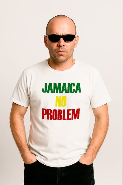 Lucas Prodan Jamaica No Problem