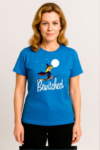 Remera Hechizada