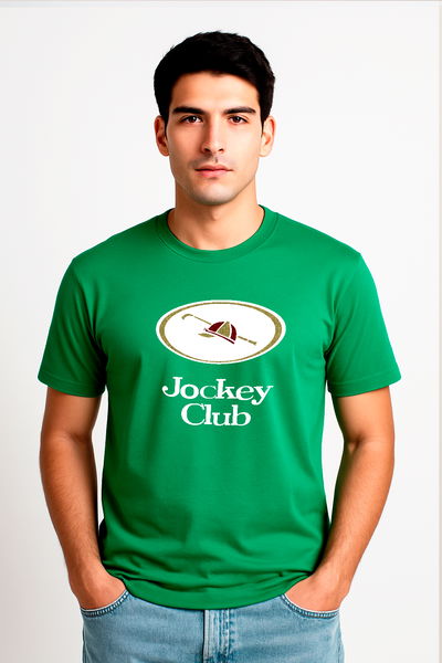 Remera Jockey Club