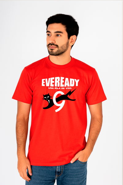 Logo Retro Eveready