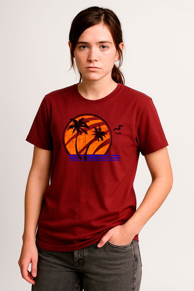 The Last of us remera de Ellie