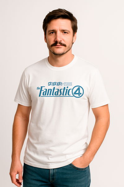 4 Fantasticos: primeros pasos