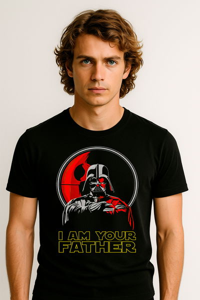 Darth Vader  Soy Tu Padre