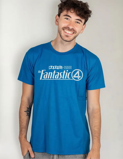 Los Cuatro Fantásticos: primeros pasos