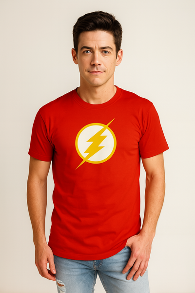 Flash Barry Allen 