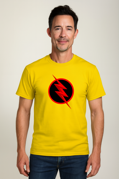 Flash Reverso - Edward Clariss 