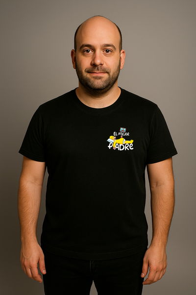 Dia del padre Homero el mejor padre