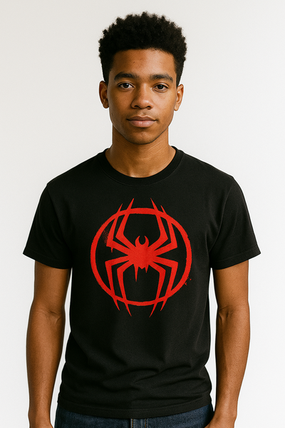  Spiderman Miles Morales - Across the spider verse 