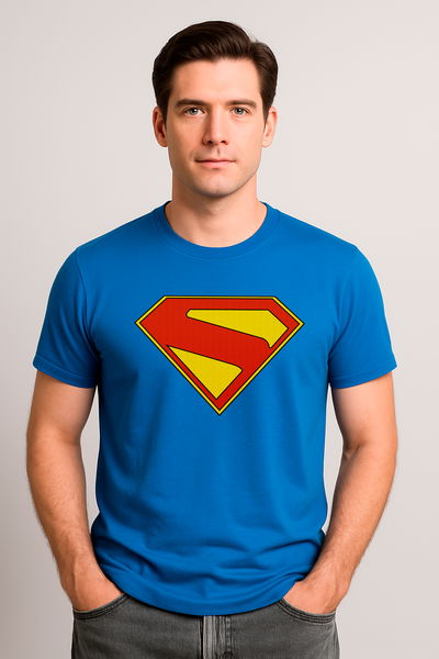 Superman David Corenswet