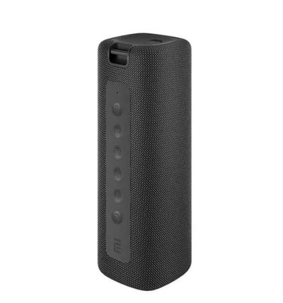 Parlante Xiaomi Mi Speaker Negro 