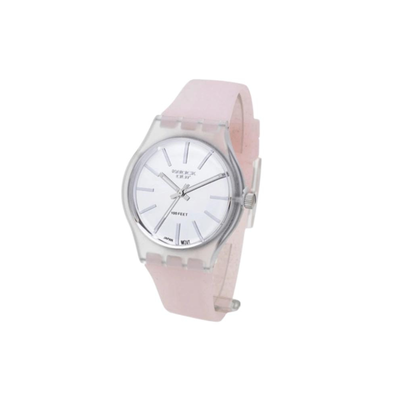 Reloj Knock Out Glitter