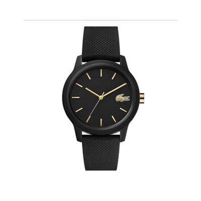 Reloj Lacoste Negro