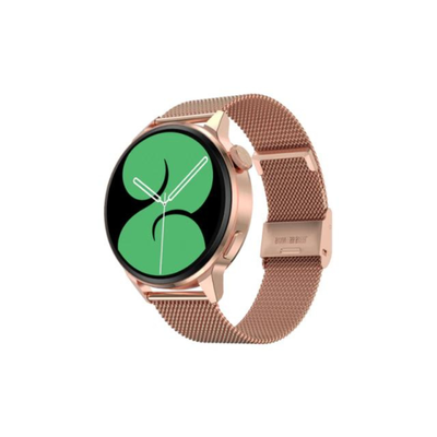 SmartWatch Dt4 Plus Rosa