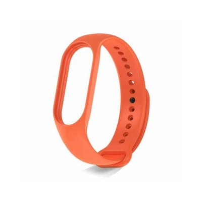 Malla silicona Mi Band