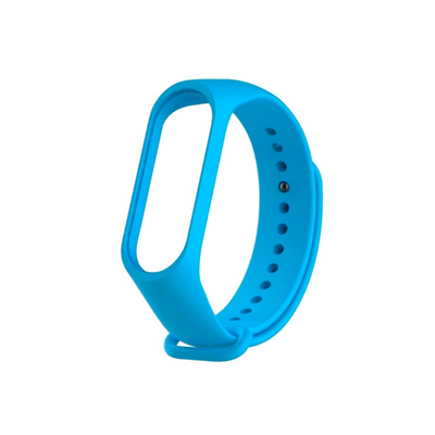 Malla silicona Mi Band