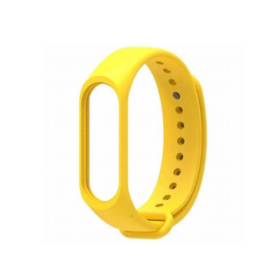 Malla silicona Mi Band