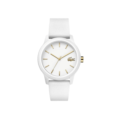 Reloj Lacoste Blanco
