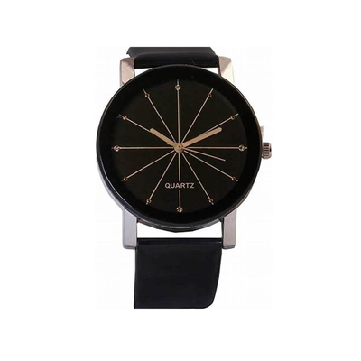 Reloj Black III Prisma Negro