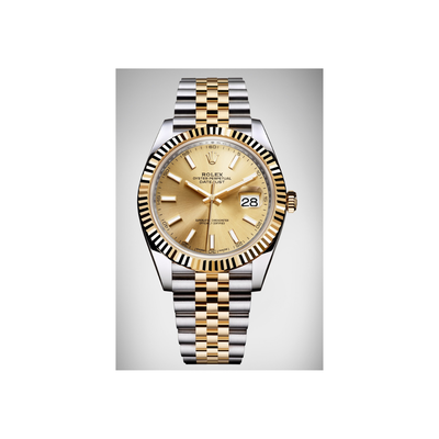 Reloj Rolex DateJust