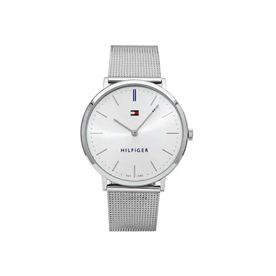 Reloj Tommy Hilfiger metalico