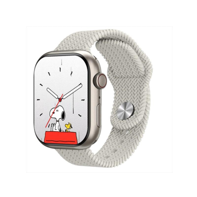 Smartwatch HK9 Pro Plus Plateado