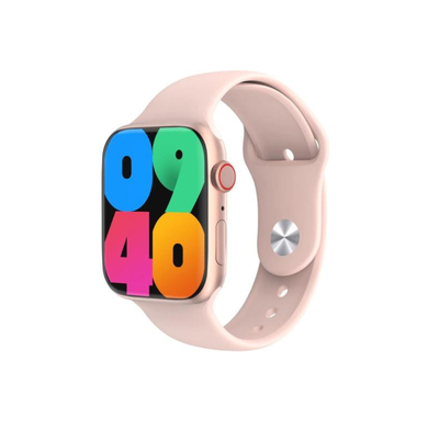 Smartwatch W29 Pro Rosa